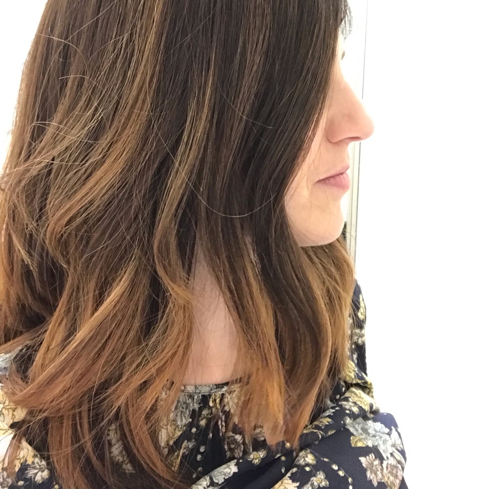 Meet your Posher, Heidi